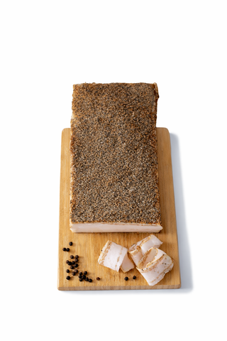 Lardo Stagionato