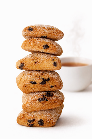 Biscotti del Santo Ugo