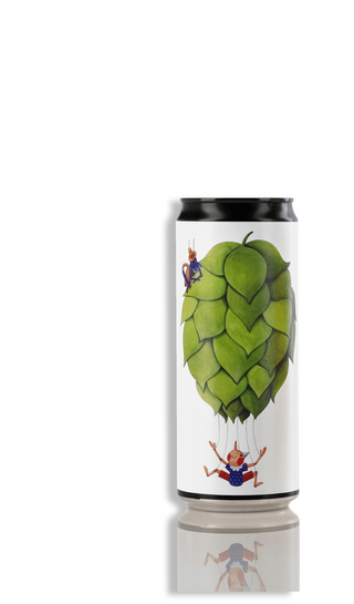 Hoppela - Italian pale ale