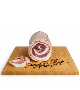 Pancetta Arrotolata