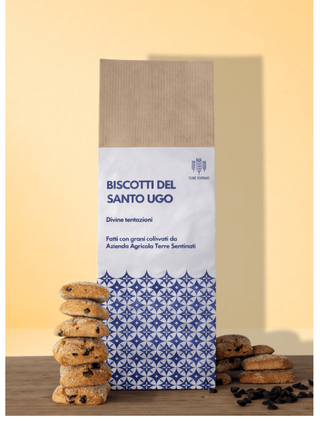 Biscotti del Santo Ugo