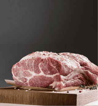 Bistecca di Capocollo